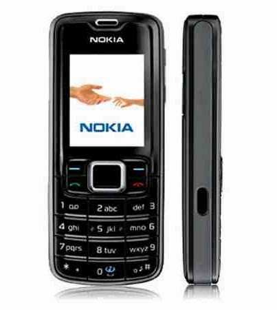 nokia 3110c latest flash file 7.31
